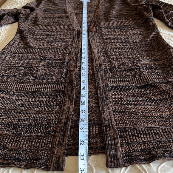 Misook Two Piece Twin Set - Picture 9 of 9